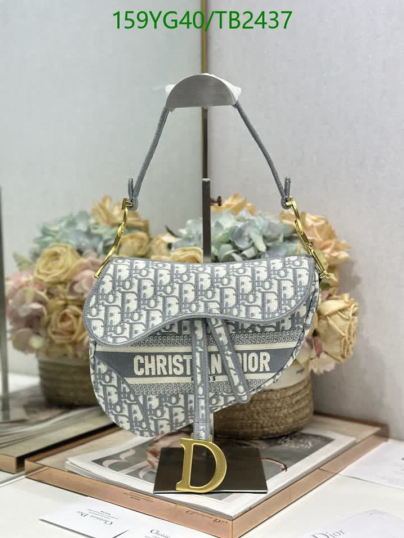 Dior-Bag-Mirror Quality Code: TB2437 $: 159USD