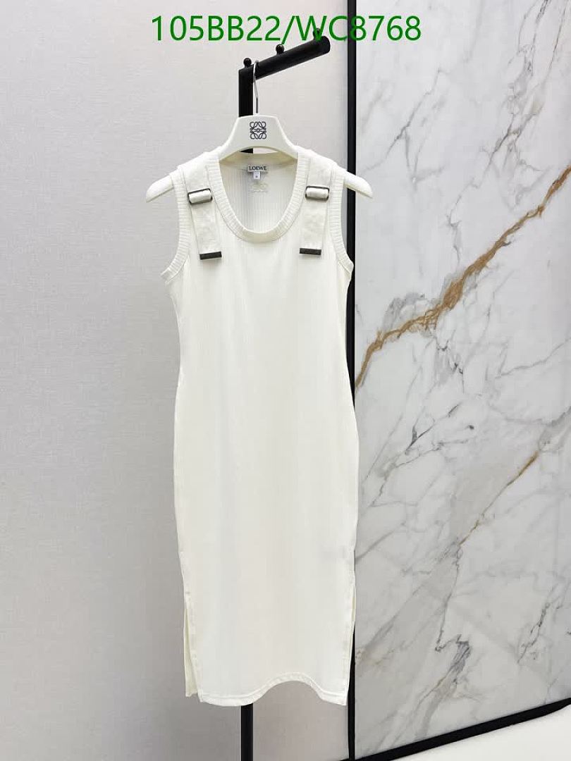 Loewe-Clothing Code: WC8768 $: 105USD