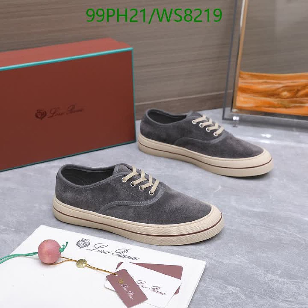 Loro Piana-Women Shoes Code: WS8219 $: 99USD