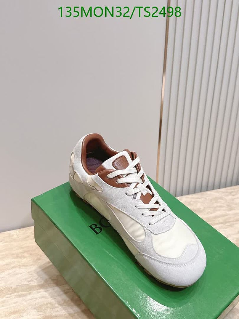 BV-Men shoes Code: TS2498 $: 135USD