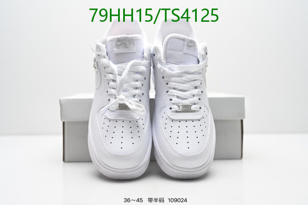 NIKE-Women Shoes Code: TS4125 $: 79USD