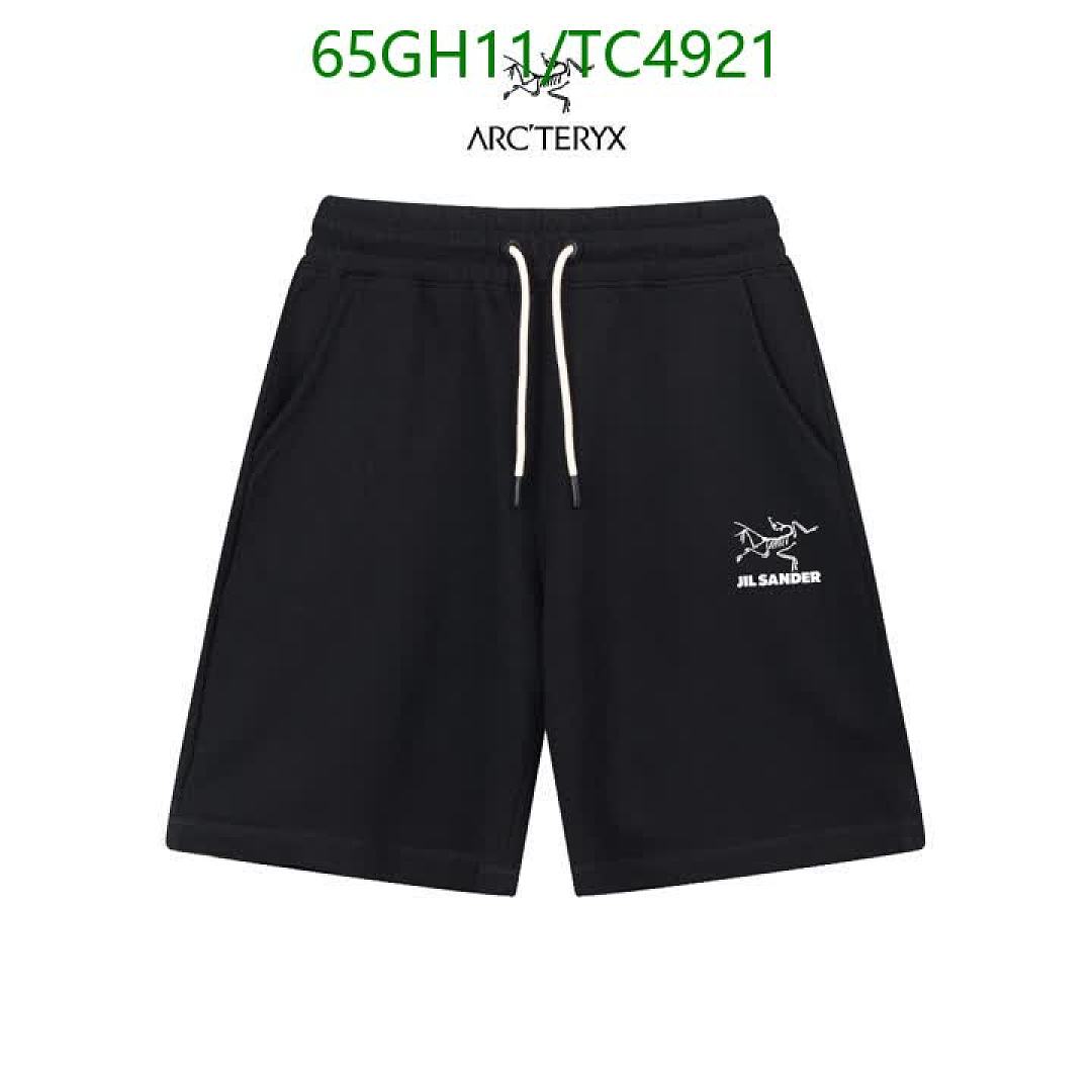 Arcteryx-Clothing Code: TC4921 $: 65USD