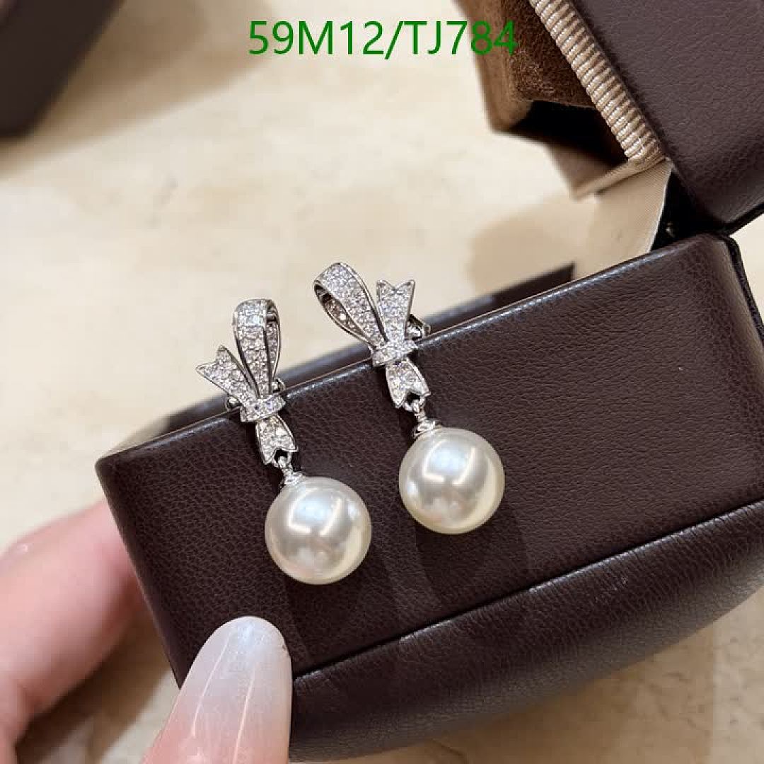 LV-Jewelry Code: TJ784 $: 59USD