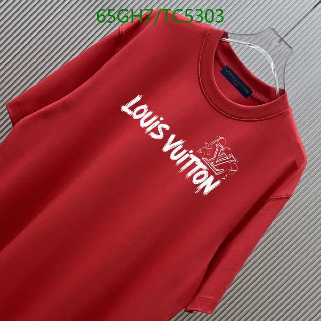 LV-Clothing Code: TC5303 $: 65USD