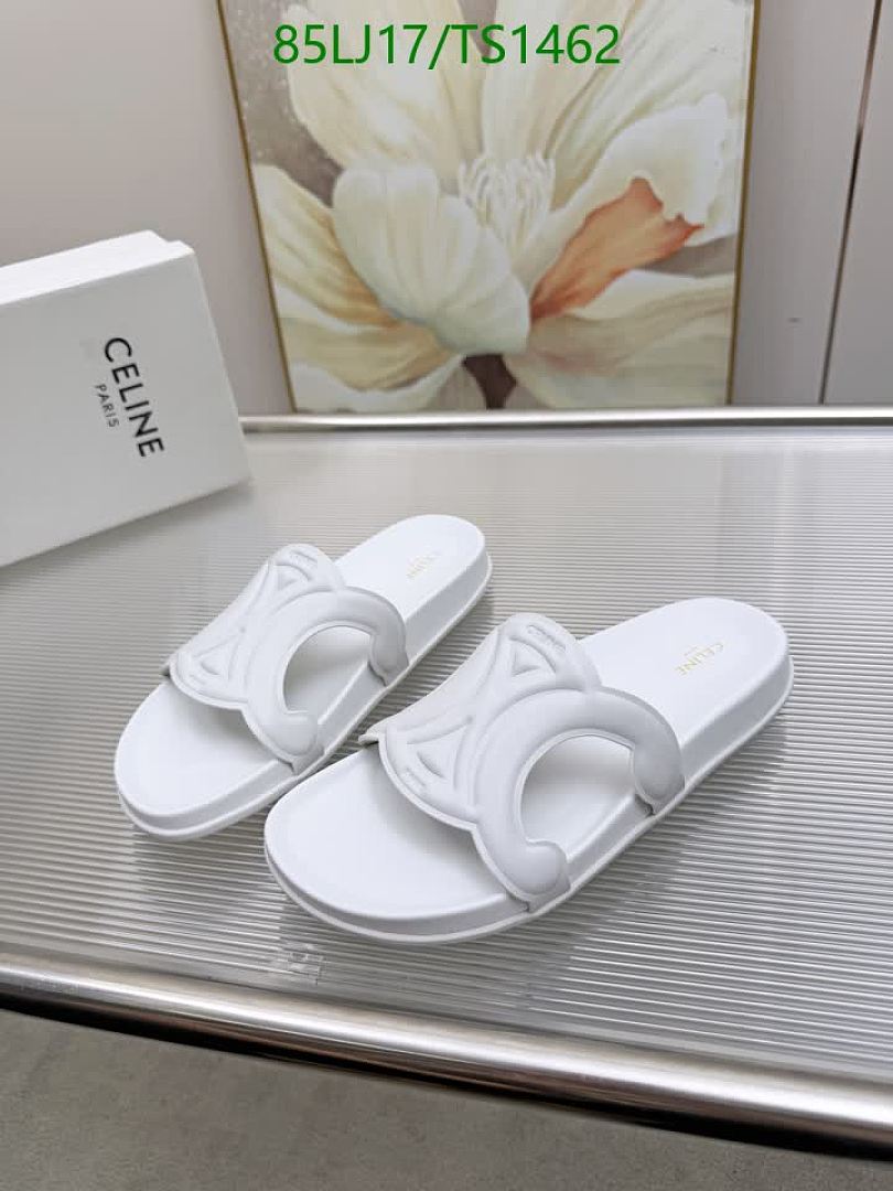 Celine-Women Shoes Code: TS1462 $: 85USD
