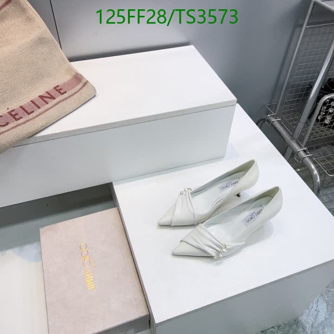 Jimmy Choo-Women Shoes Code: TS3573 $: 125USD