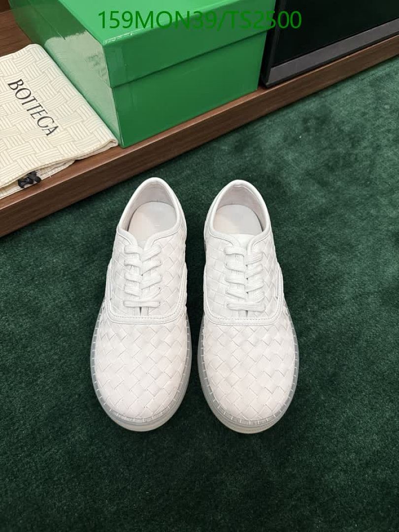 BV-Women Shoes Code: TS2500 $: 159USD