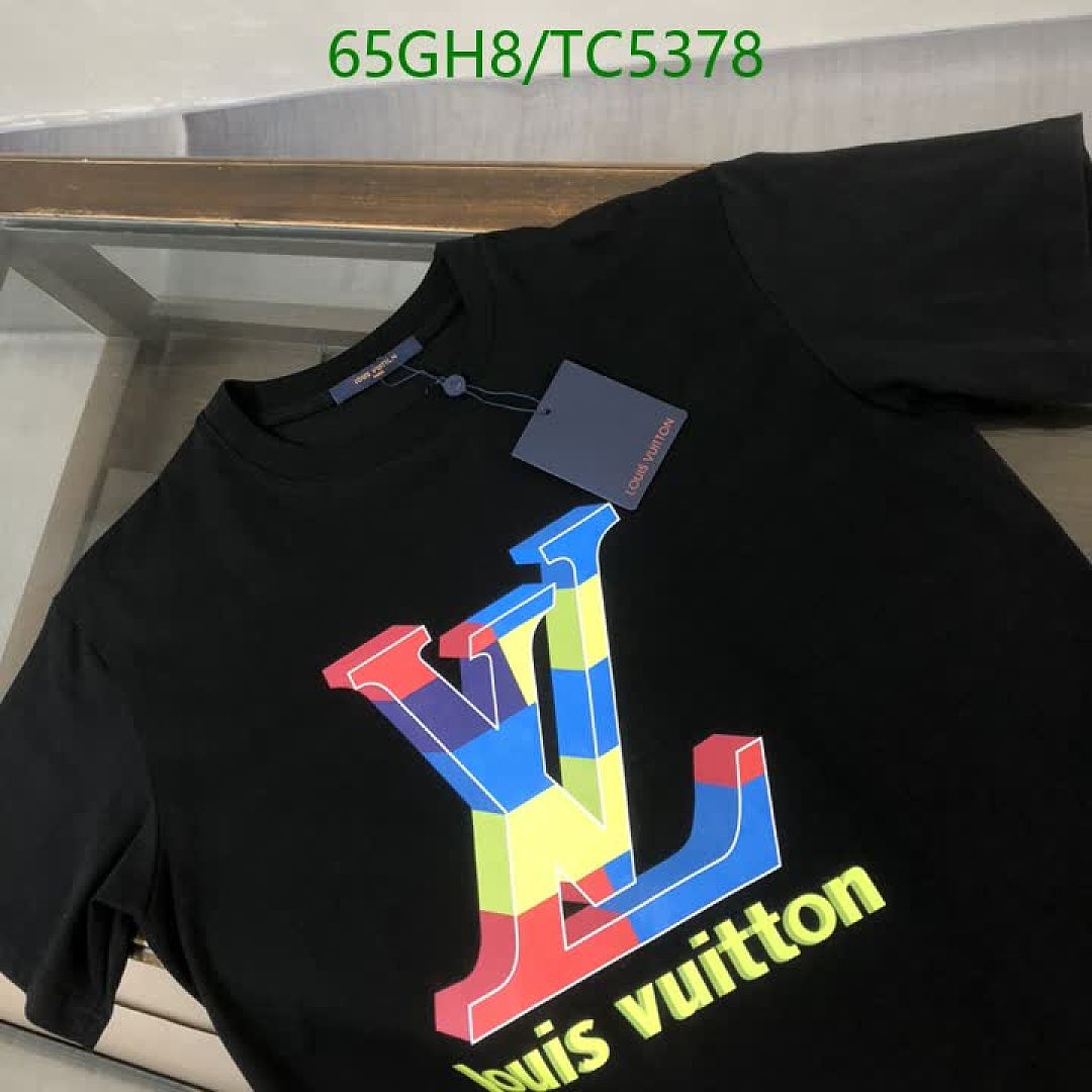 LV-Clothing Code: TC5378 $: 65USD
