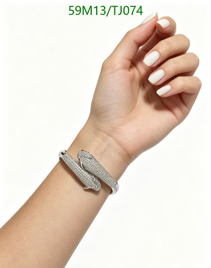 Cartier-Jewelry Code: TJ074 $: 59USD