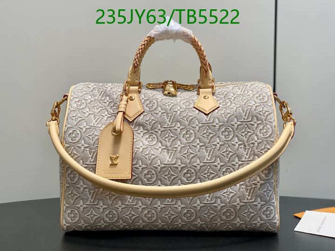LV-Bag-Mirror Quality Code: TB5522 $: 235USD