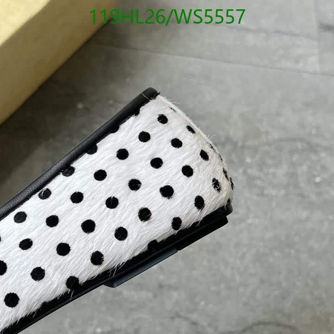 The Row-Women Shoes Code: WS5557 $: 119USD