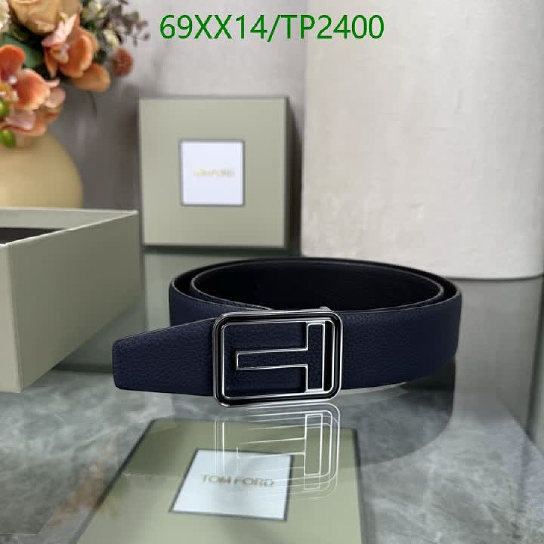Tom Ford-Belts Code: TP2400 $: 69USD