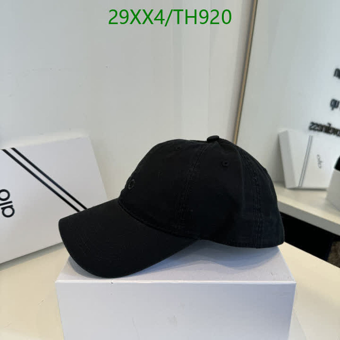 Alo yoga-Cap(Hat) Code: TH920 $: 29USD