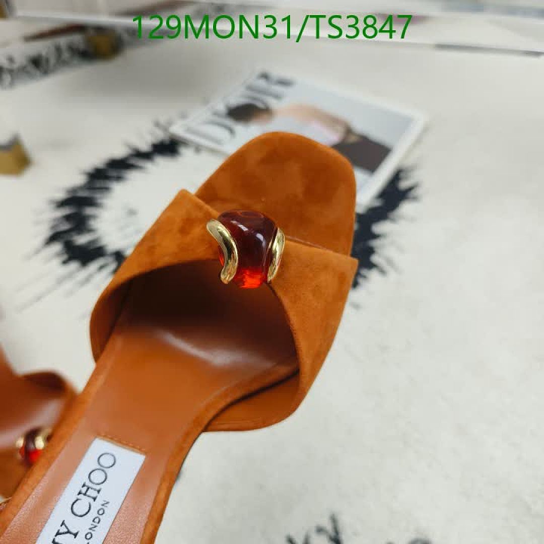 Jimmy Choo-Women Shoes Code: TS3847 $: 129USD