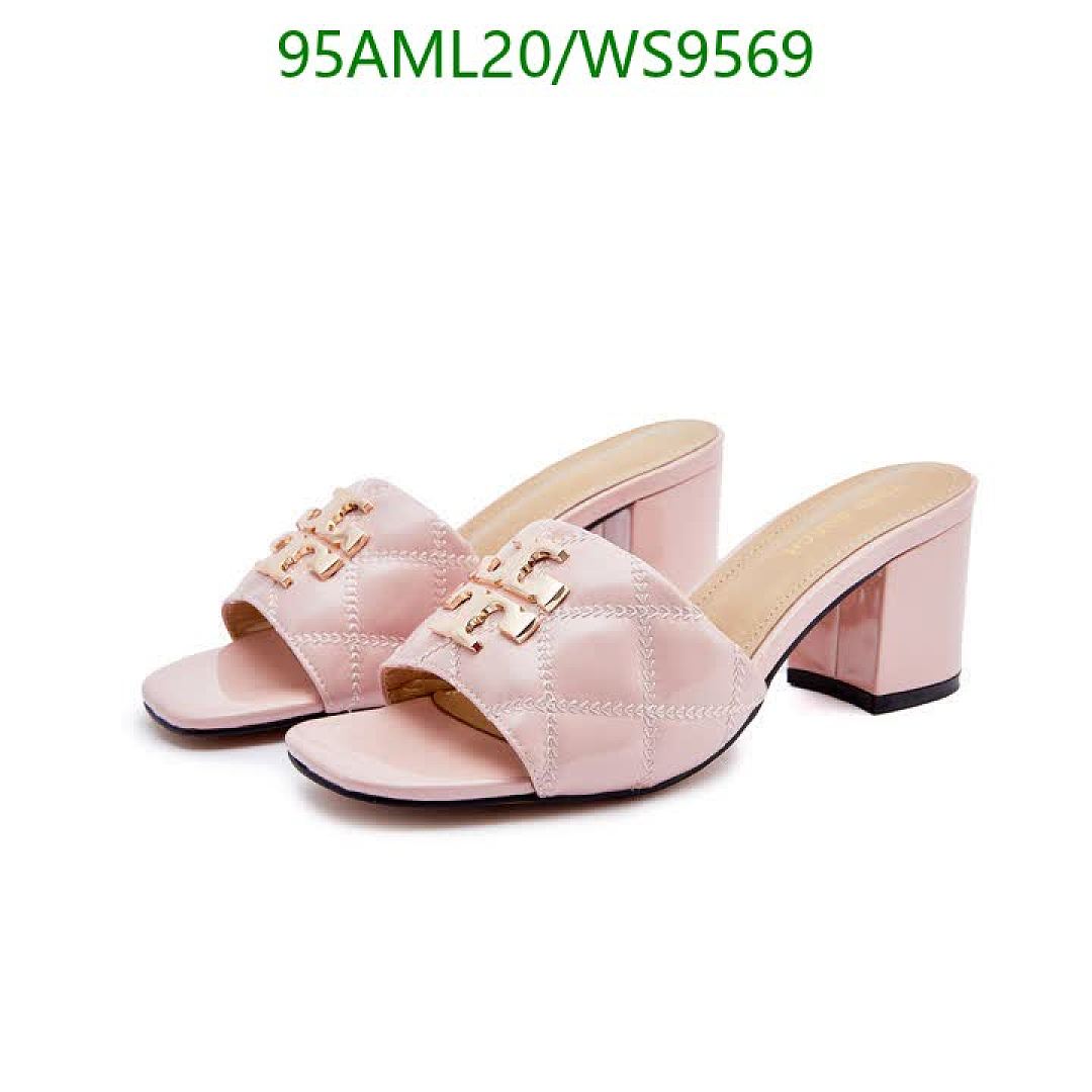 Tory Burch-Women Shoes Code: WS9569 $: 95USD