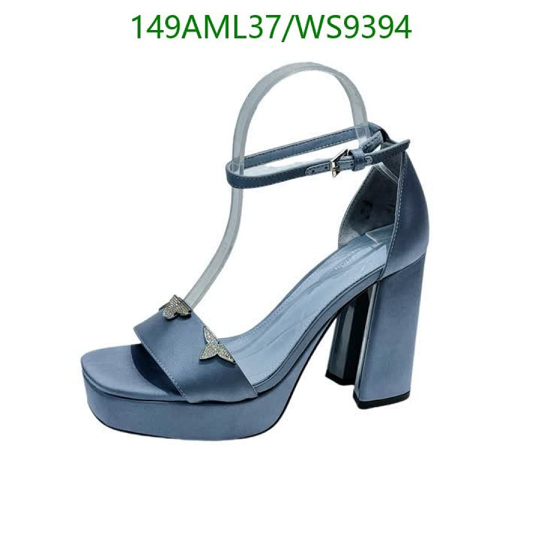 LV-Women Shoes Code: WS9394 $: 149USD