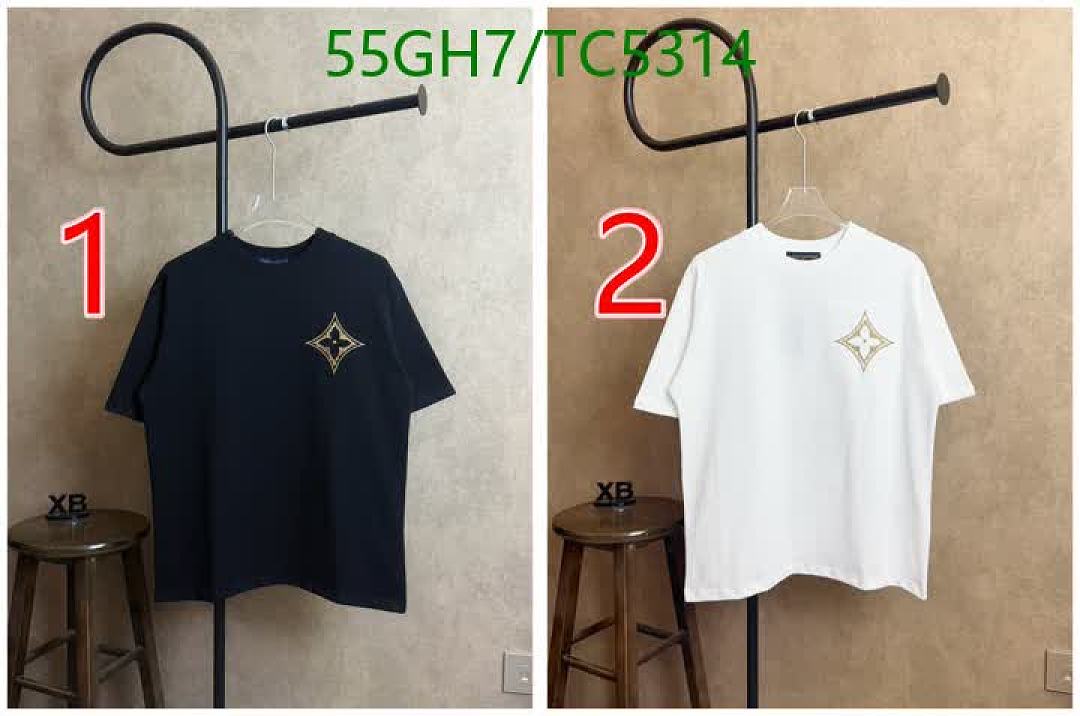 LV-Clothing Code: TC5314 $: 55USD