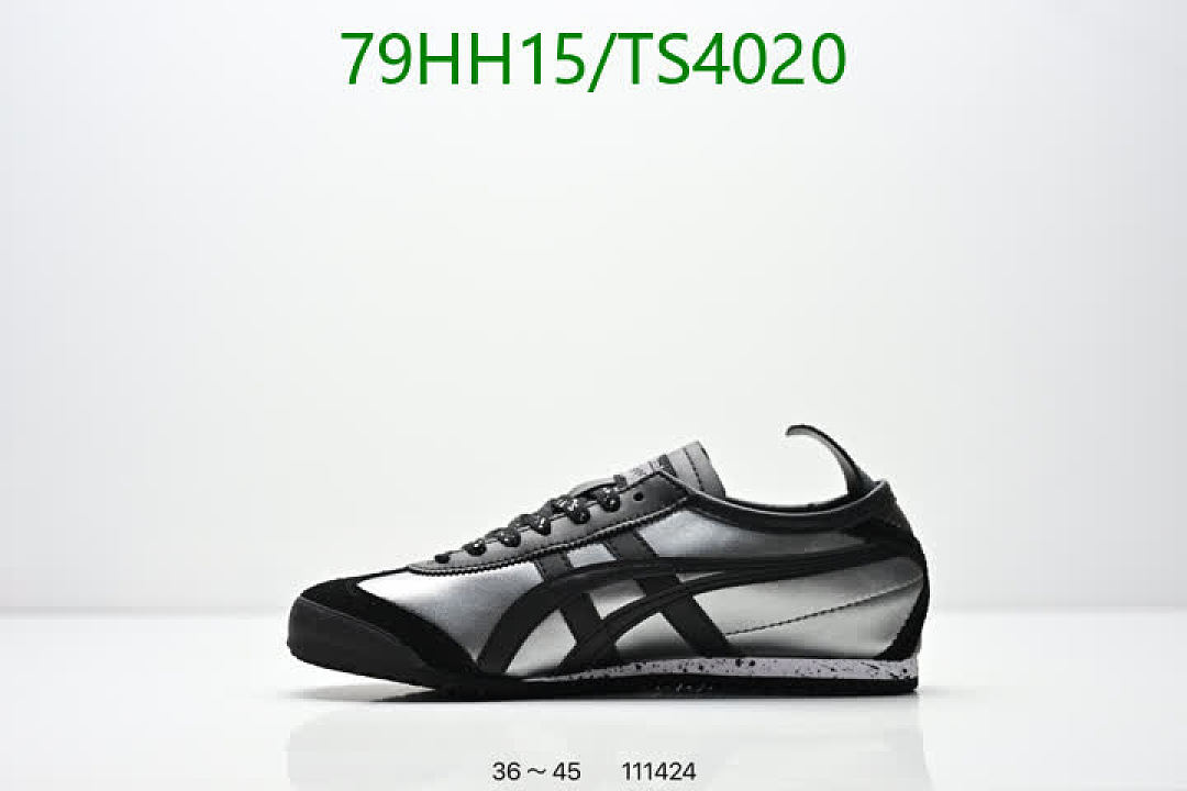 Asics-Men shoes Code: TS4020 $: 79USD
