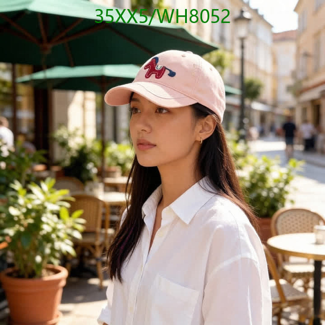 Hermes-Cap(Hat) Code: WH8052 $: 35USD