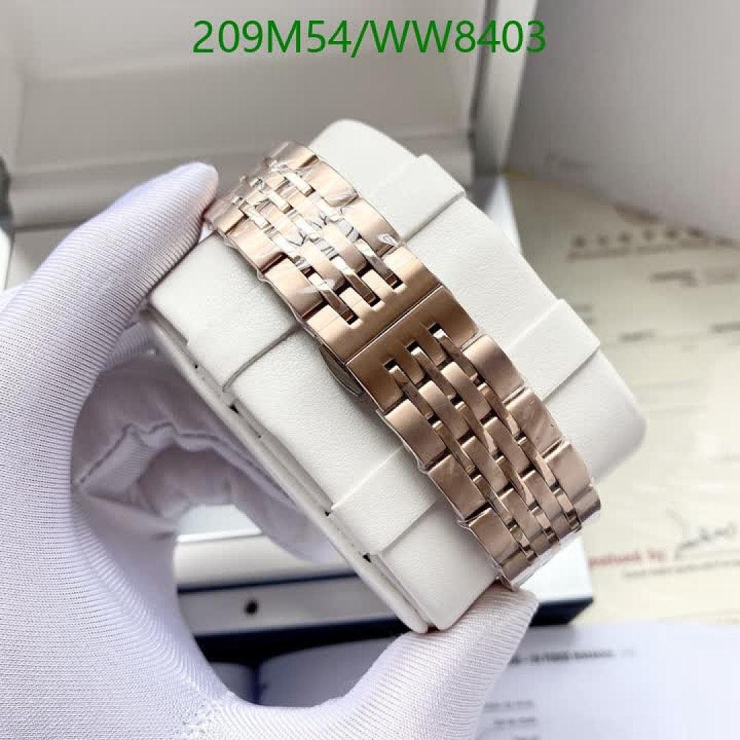 Omega-Watch(Mirror Quality) Code: WW8403 $: 209USD