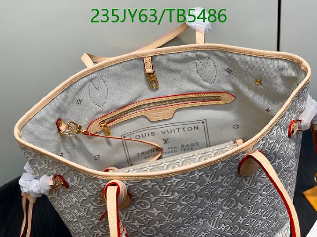 LV-Bag-Mirror Quality Code: TB5486 $: 235USD