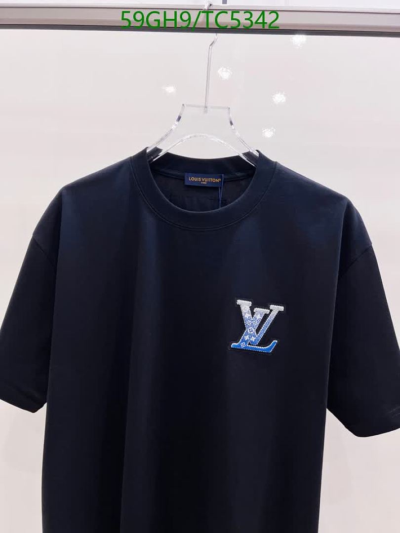 LV-Clothing Code: TC5342 $: 59USD