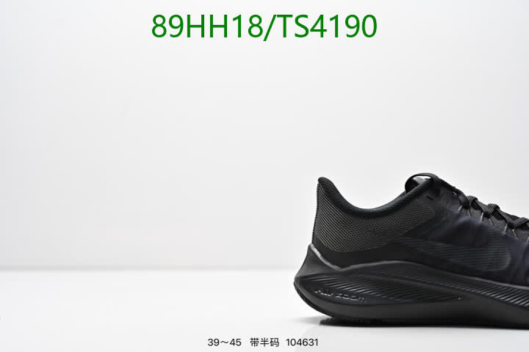 NIKE-Women Shoes Code: TS4190 $: 89USD