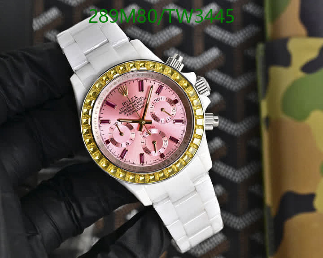 Rolex-Watch-Mirror Quality Code: TW3445 $: 289USD