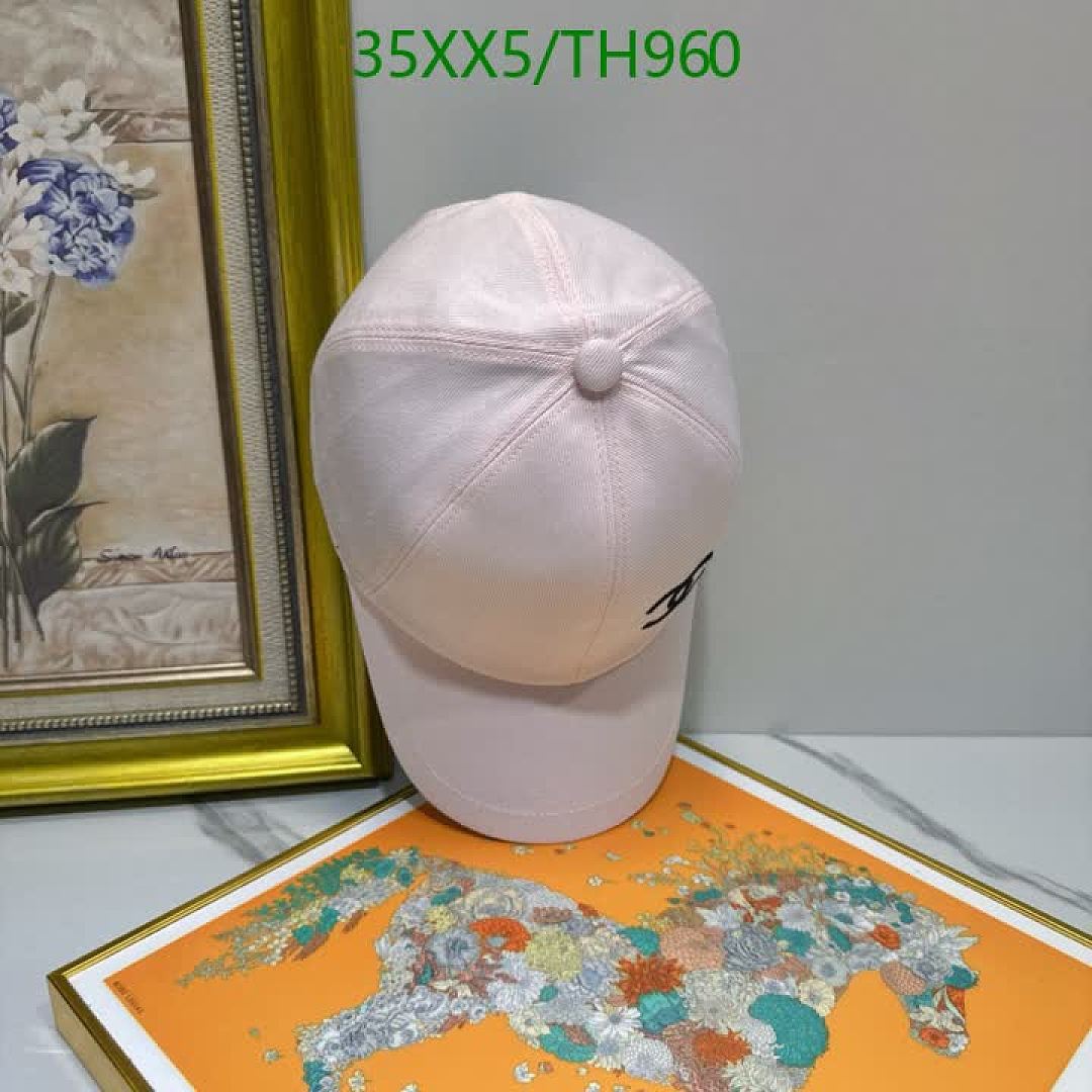 Chanel-Cap(Hat) Code: TH960 $: 35USD