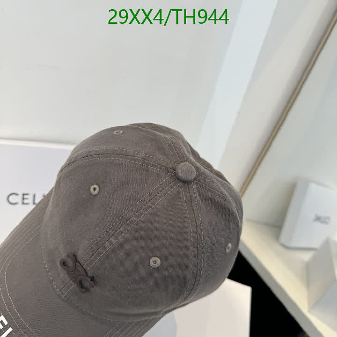 Celine-Cap(Hat) Code: TH944 $: 29USD