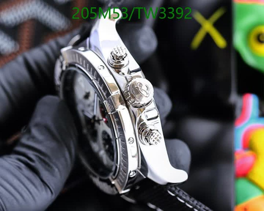Breitling-Watch-Mirror Quality Code: TW3392 $: 205USD
