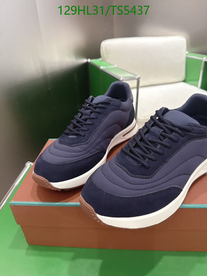 Loro Piana-Men shoes Code: TS5437 $: 129USD