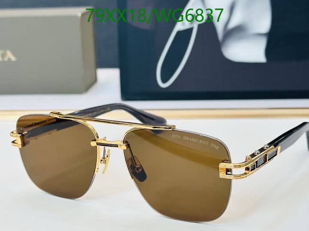 Dita-Glasses Code: WG6837 $: 79USD