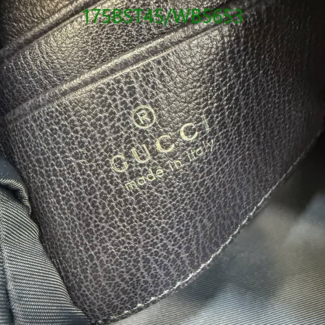 Gucci-Bag-Mirror Quality Code: WB5653 $: 175USD