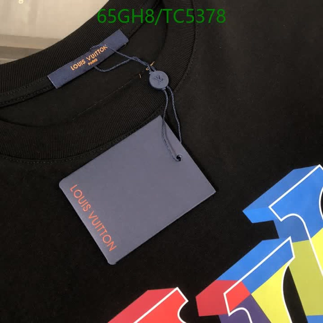 LV-Clothing Code: TC5378 $: 65USD