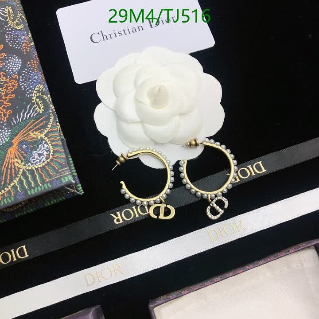 Dior-Jewelry Code: TJ516 $: 29USD