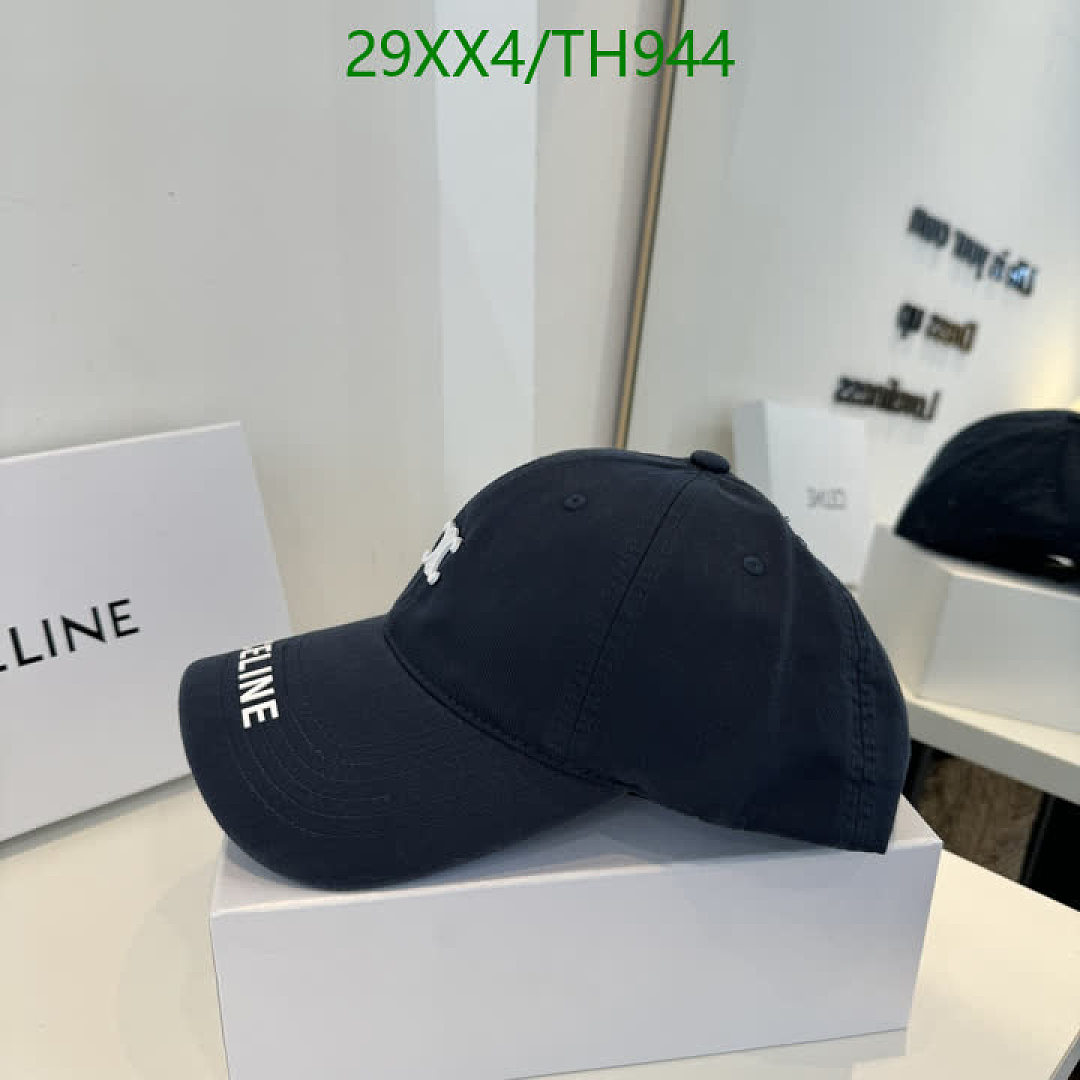 Celine-Cap(Hat) Code: TH944 $: 29USD