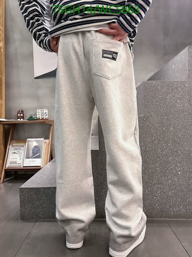 YSL-Clothing Code: WC5863 $: 75USD