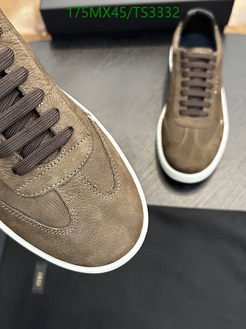 Zilli-Men shoes Code: TS3332 $: 175USD