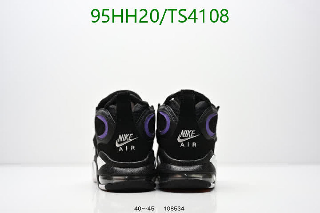 Nike-Men shoes Code: TS4108 $: 95USD