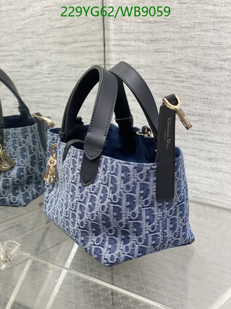 Dior-Bag-Mirror Quality Code: WB9059 $: 229USD