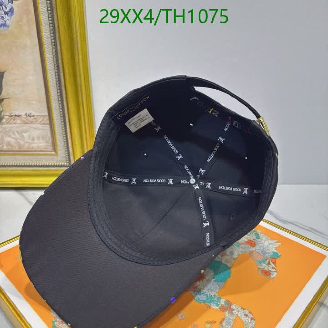 LV-Cap(Hat) Code: TH1075 $: 29USD