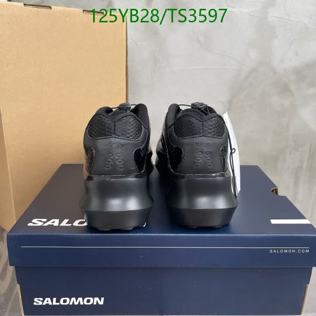 Salomon-Women Shoes Code: TS3597 $: 125USD
