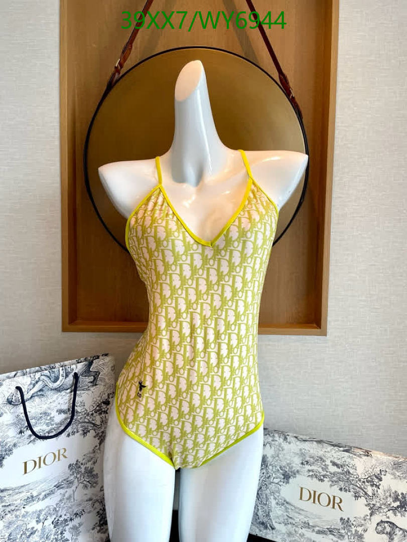 Dior-Swimsuit Code: WY6944 $: 39USD
