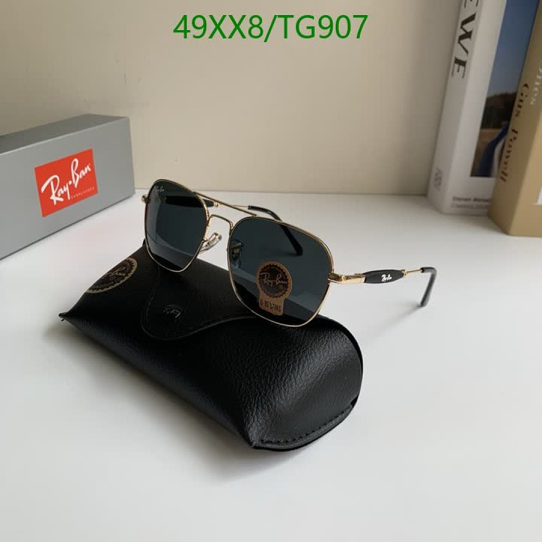 Ray-Ban-Glasses Code: TG907 $: 49USD