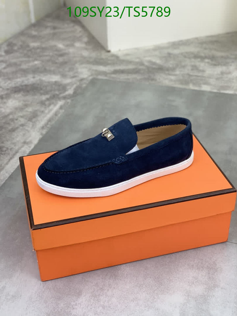 Hermes-Men shoes Code: TS5789 $: 109USD