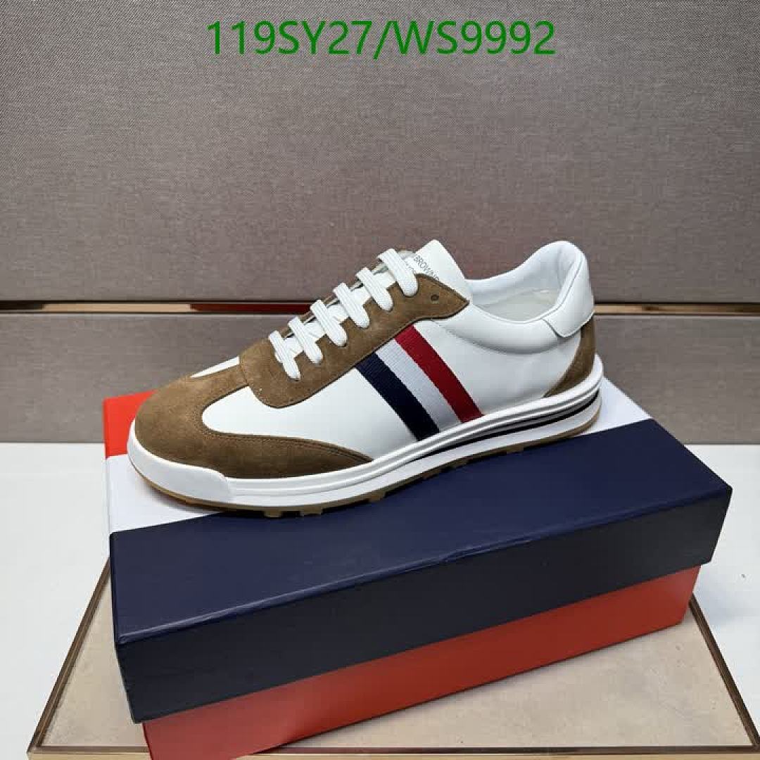 Thom Browne-Men shoes Code: WS9992 $: 119USD