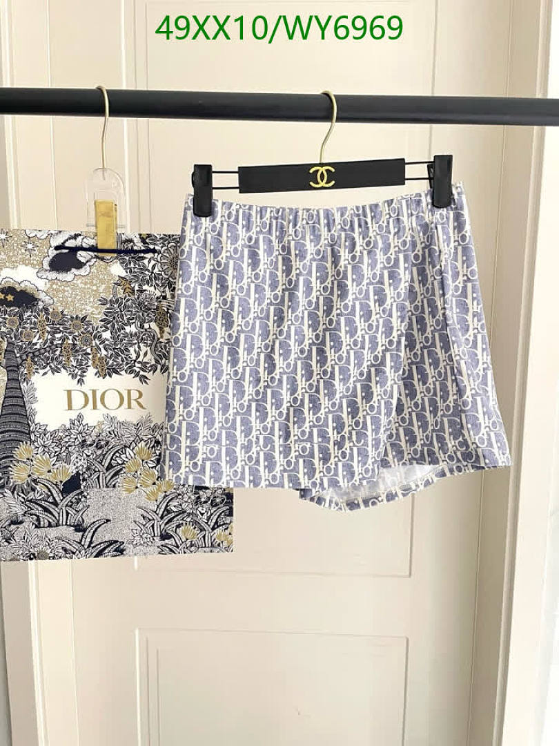 Dior-Swimsuit Code: WY6969 $: 49USD