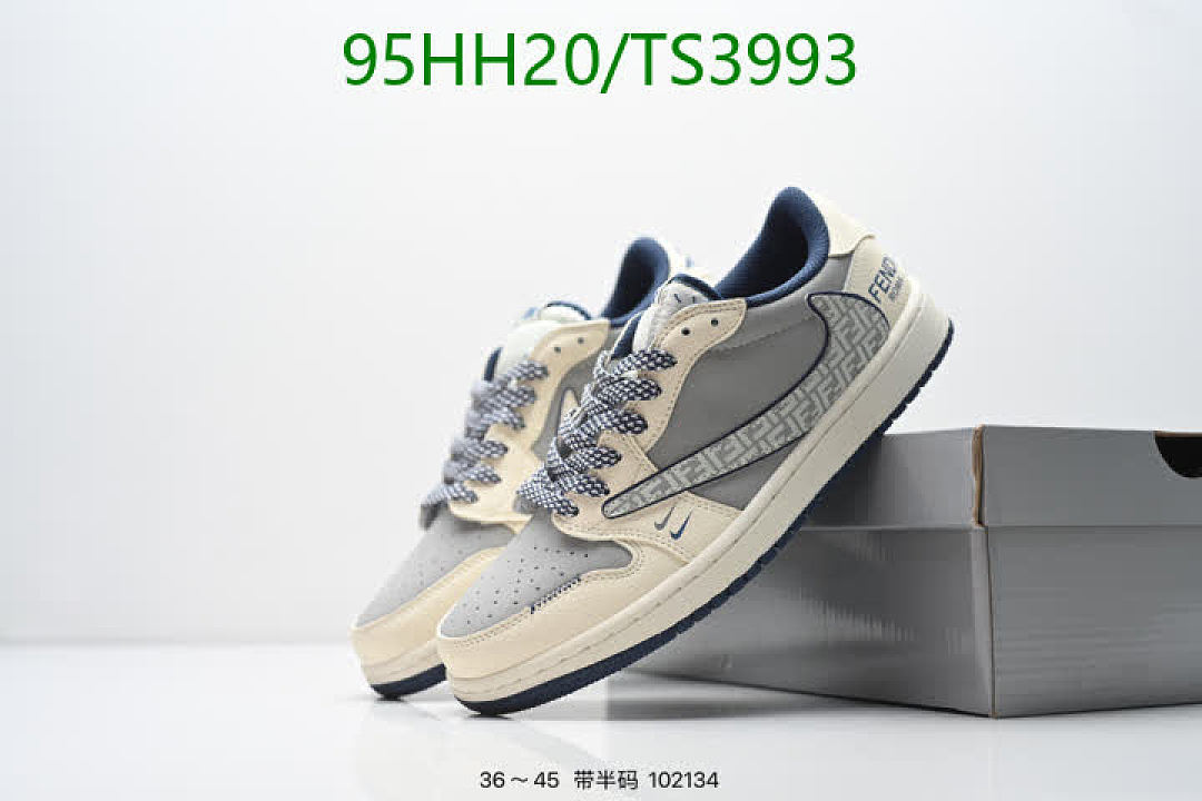 Air Jordan-Men shoes Code: TS3993 $: 95USD