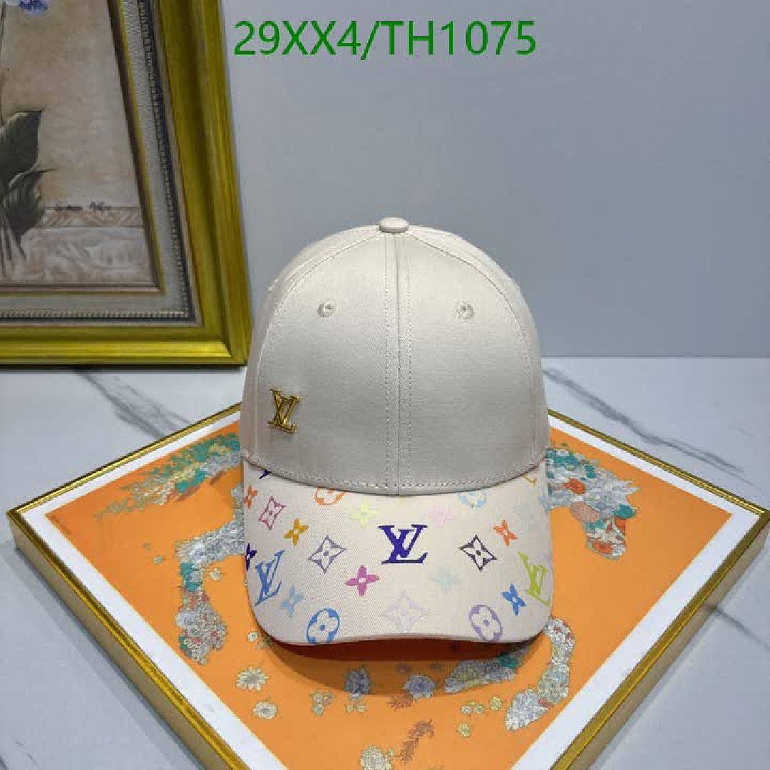 LV-Cap(Hat) Code: TH1075 $: 29USD